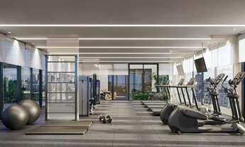 Imagem: Studio para venda com 25 metros quadrados