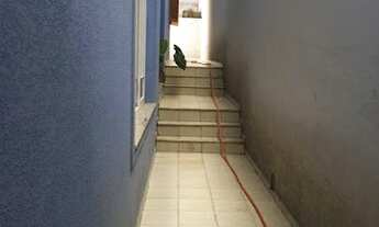 Imagem 4: Sobrado com 3 dormitórios à venda, 208 m² por R$ 830.000,00 - Jardim do Lago - Atibaia/SP