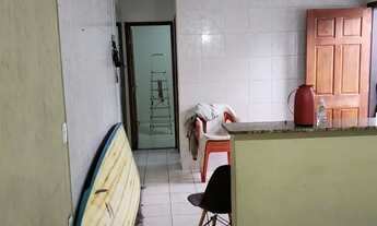 Imagem 2: Aluguel Definitivo Casa com 2 Dormitórios em São Vicente 1300