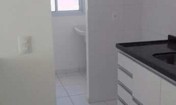 Imagem 7: Apartamento para alugar, 54 m² por R$ 1.962,00/mês - Urbanova - São José dos Campos/SP