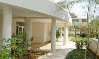 Imagem 2: Apartamento com 3 dormitórios para alugar, 130 m² por R$ 14.641,00/mês - Brooklin - São Pa