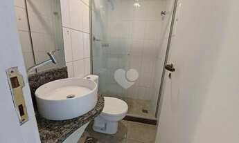 Imagem 3: Apartamento frente com 3 qts, 1 suíte, varandão, 129 m² por R$ 780.000,00- Recreio dos Ban