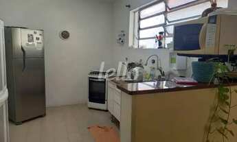 Imagem 5: Santo André - Casa Padrão - Vila Lilica