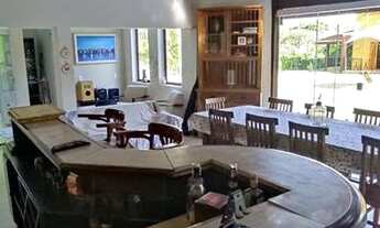 Imagem 4: Cond. Jd Algarve 3 sts, amplo jardim, piscina, salão multiuso e escritório!