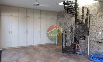 Imagem 2: Casa à venda, 279 m² por R$ 1.200.000,00 - Alto da Boa Vista - Ribeirão Preto/SP