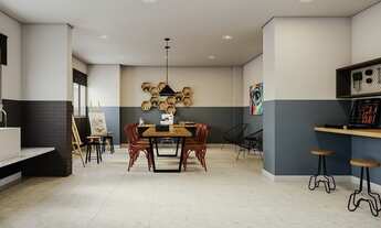 Imagem 7: Uniq Panamby Apartamento com 2 dormitórios