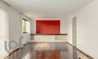 Imagem: Apartamento à venda na Vila Clementino