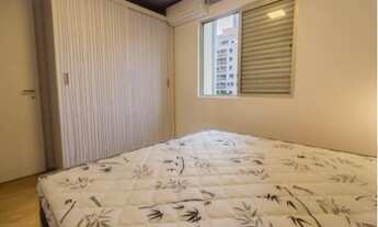 Imagem 3: SÃO PAULO - Apartamento Padrão - ITAIM