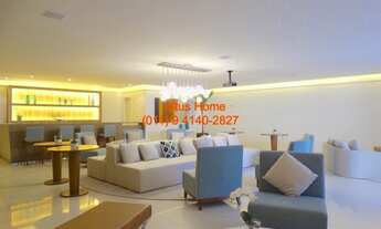 Imagem 7: AR CONDICIONADO - a 300 m da Estação Pinheiros - Cond. Thera Faria Lima