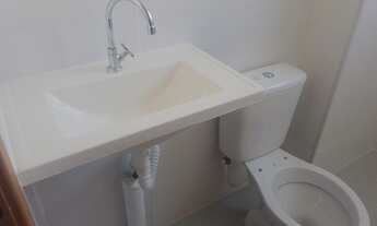 Imagem 2: Apartamento 1° locação Parque sol do litoral