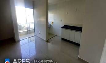 Imagem 3: Apartamento com 2 dormitórios para alugar, 75 m² por R$ 1.213,00 - Jardim Dona Judith - Am