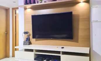 Imagem 4: Valor de Super OPORTUNIDADE VISTA MAR! Apartamento com 2 Qts/ 64 m² para ALUGUEL - Cabo Br