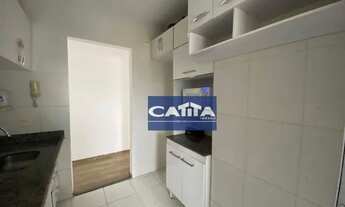 Imagem 13: Apartamento com 3 dormitórios, 63 m² - venda por R$ 550.000,00 ou aluguel por R$ 3.383,00