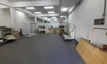 Imagem 2: Prédio Comercial de 1.200m² Locação por R$15.000