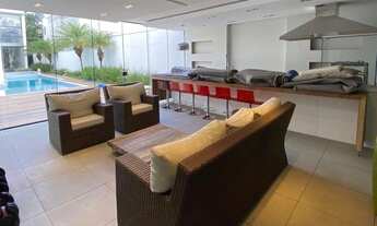 Imagem: Casa com 4 dormitórios, 614 m² - venda