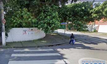 Imagem 3: TERRENO - MORUMBI - SP