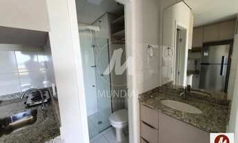 Imagem 6: Apartamento (kitnete) 1 dormitórios, cozinha planejada, portaria 24hs, lazer, espaço gourm