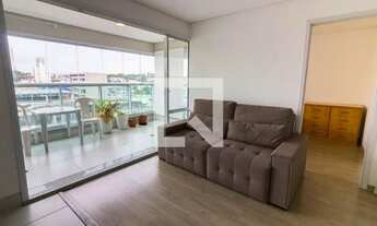 Imagem 6: Apartamento para Aluguel - Campo Belo, 1 Quarto, 43 m2