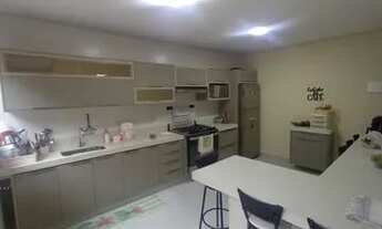 Imagem 3: Casa para venda tem 160 metros quadrados com 3 quartos no bairro Getuba Caraguatatuba - SP