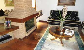 Imagem 5: CASA VENDA LOCAÇÃO CONDOMÍNIO ALDEIA DA SERRA MORADA DOS PÁSSAROS