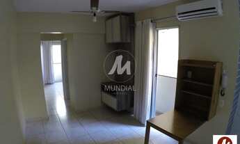 Imagem 2: Apartamento (outros) 1 dormitórios, cozinha planejada, em condomínio fechado