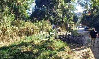 Imagem: Terreno à venda, 1200 m² por R$ 90.000