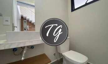 Imagem 6: CASA RESIDENCIAL em SOROCABA - SP, RESIDENCIAL VILLA DO BOSQUE