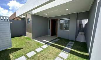 Imagem 2: Casa no luar da barra dos coqueiros