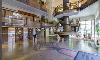 Imagem 2: Conjunto Comercial à venda, 29 m² - Centro - Curitiba/PR