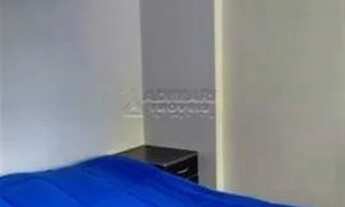 Imagem 6: Apartamento com 3 dormitórios à venda, 87 m² por R$ 850.000,00 - Alto do Ipiranga - São Pa