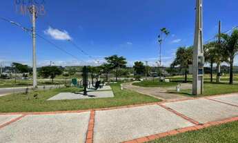 Imagem 2: Terreno à venda, 449 m² por R$ 390.000,00 - Cyrela Landscape - Taubaté/SP