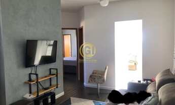 Imagem 7: Vende-se Apartamento no Edifício Rio Verde no Jardim Uira - São José dos Campos