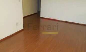 Imagem 2: Apartamento em Santana com 67m², 2 dormitórios, 2 banheiro sendo 1 lavabo 1vaga