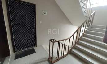 Imagem 2: Apartamento para Locação/Aluguel - 63m², 2 dormitórios, 1 vaga - Vila Cachoeirinha