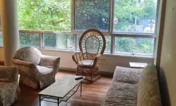 Imagem 2: Apartamento com 3 dormitórios à venda, 104 m² por R$ 580.000,00 - Boa Viagem - Niterói/RJ