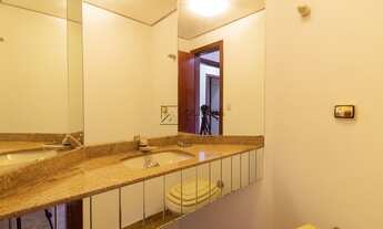 Imagem: Apartamento Locação 4 Dormitórios - 220