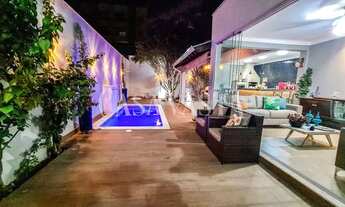 Imagem 3: Casa à venda no bairro Vila Bandeirantes - Araçatuba/SP