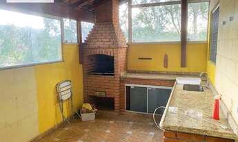 Imagem 7: Sobrado com 2 dormitórios/Suítes para alugar, 80 m² por R$ 2.400/mês - Pq.Ipê/Butantã - Sã