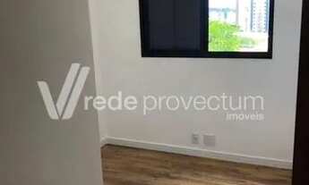 Imagem 2: Apartamento - Taquaral - Campinas