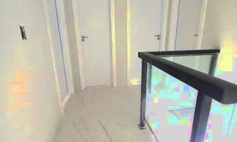 Imagem 6: MARAVILHOSO SOBRADO COM 3 QUARTOS 1 SENDO SUÍTE EM COLOMBO - PR