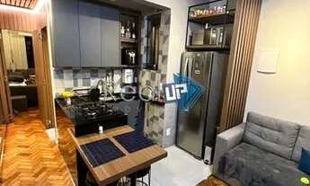 Imagem: Oportunidade de apartamento em Copacabana