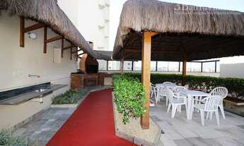 Imagem 2: Apartamento para aluguel possui 117 metros quadrados com 2 quartos