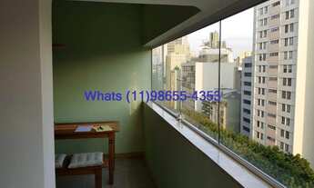 Imagem 3: Aluguel de um Apartamento Kitnet mobiliado com Locação direto com proprietário