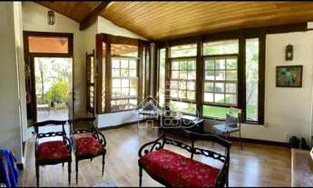 Imagem 7: Casa com 3 dormitórios à venda, 350 m² por R$ 1.000.000,00 - Mata Paca - Niterói/RJ