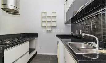 Imagem 7: Casa em condomínio estilo loft para alugar no bairro Tristeza