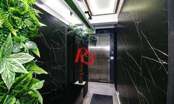 Imagem 3: Apartamento com 3 dormitórios, 148 m² - venda por R$ 2.200.000,00 ou aluguel por R$ 17.500