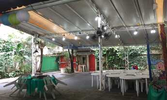 Imagem 3: Recreio dos Bandeirantes