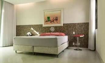 Imagem 5: Casa para aluguel 4 quartos 4 suítes 5 vagas - Buritis