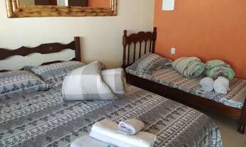 Imagem 3: Flat com Piscina em pousada