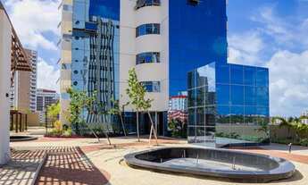 Imagem 5: Alugue Sala Comercial Pronta no Merit com 27m² - Cocó - Fortaleza/CE